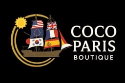 Coco Paris Boutique