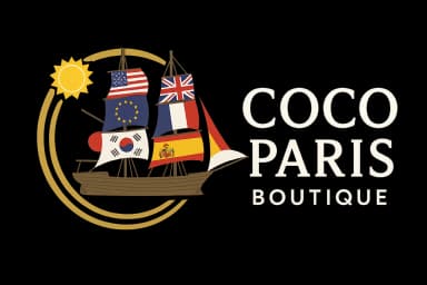 Coco Paris Boutique