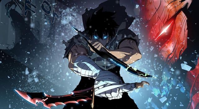 Top 20 manhwa nổi bật hiện nay bạn không nên bỏ qua