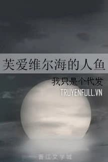 Người Cá Ở Biển Forever