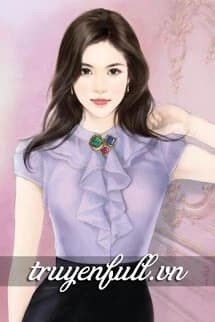 Nữ Tổng Ngạo Kiều
